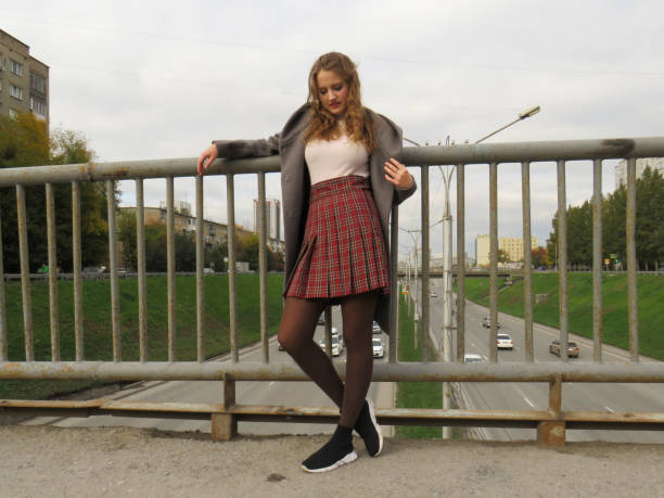 5 Inspirasi OOTD Tennis Skirt Untuk Tampil Chic & Stylish Setiap Hari
