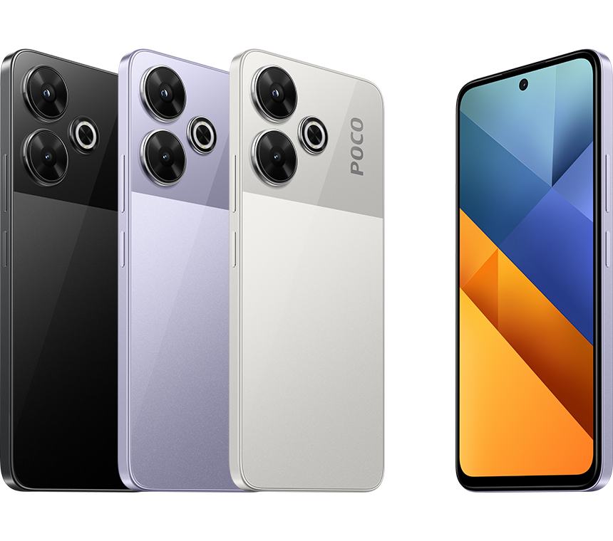 HP Xiaomi Murah tapi Canggih Mulai dari Rp1 Jutaan, Intip Rekomendasinya