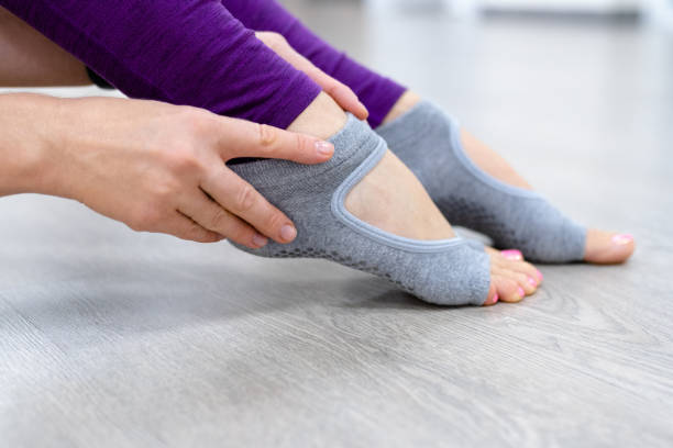 7 Kesalahan yang Sering Dilakukan Saat Yoga bagi Para Pemula
