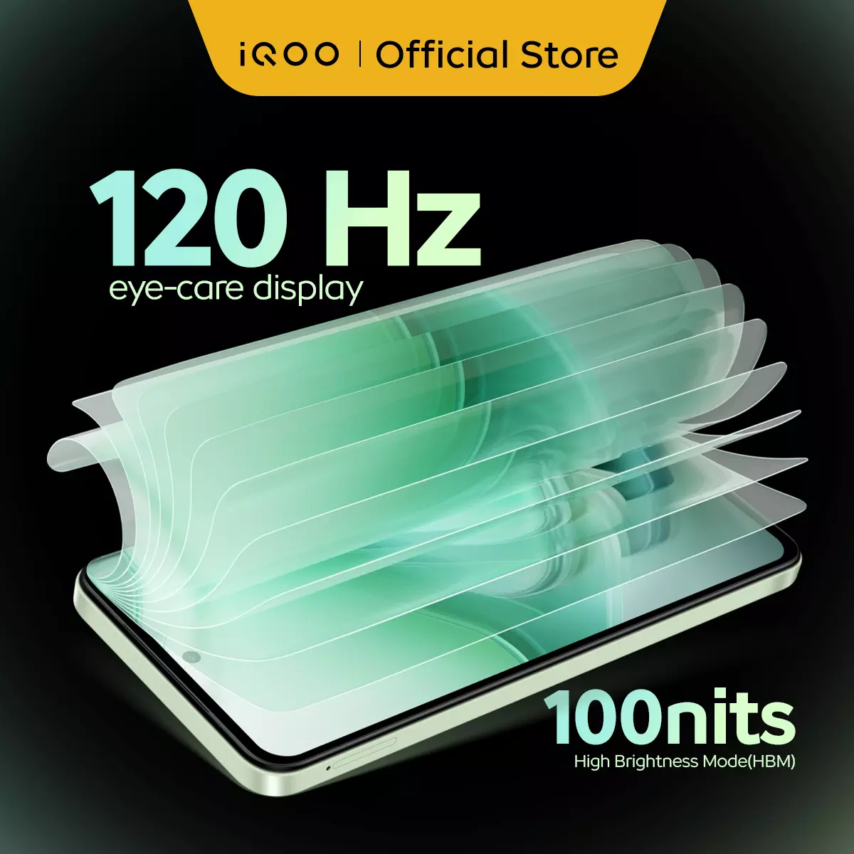 Baterai 6000 mAh dan Snapdragon 6 Gen 1, Ini Alasan iQOO Z9x Jadi Rajanya Awet Seharian!