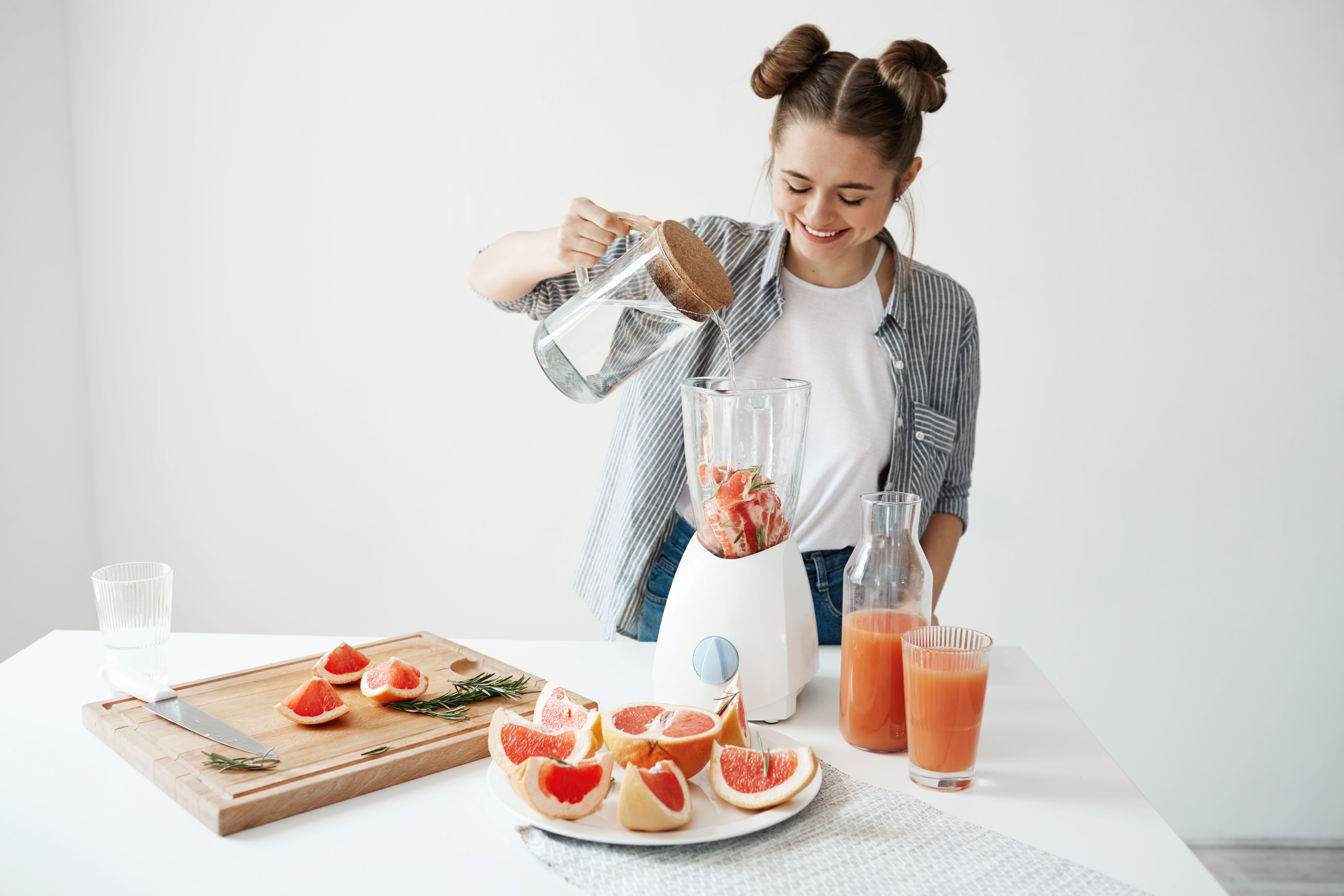 Tips Memilih Blender yang Tepat untuk Kebutuhan Sehari-hari