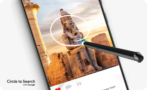 Mau Tahu Barang Apa Pun? Circle to Search Adalah Fitur Terbaik Nggak Sekedar Kepo
