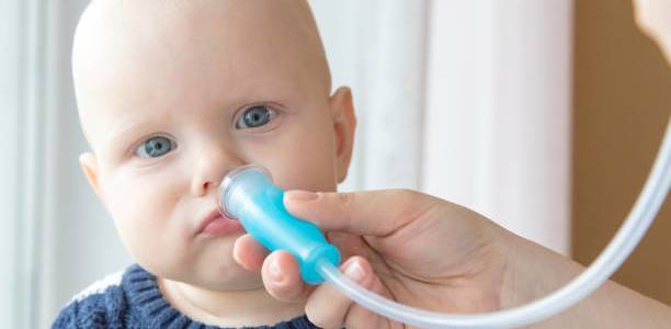 Penyedot Ingus Bayi, Alat Kecil dengan Dampak Besar untuk Pernapasan Si Kecil