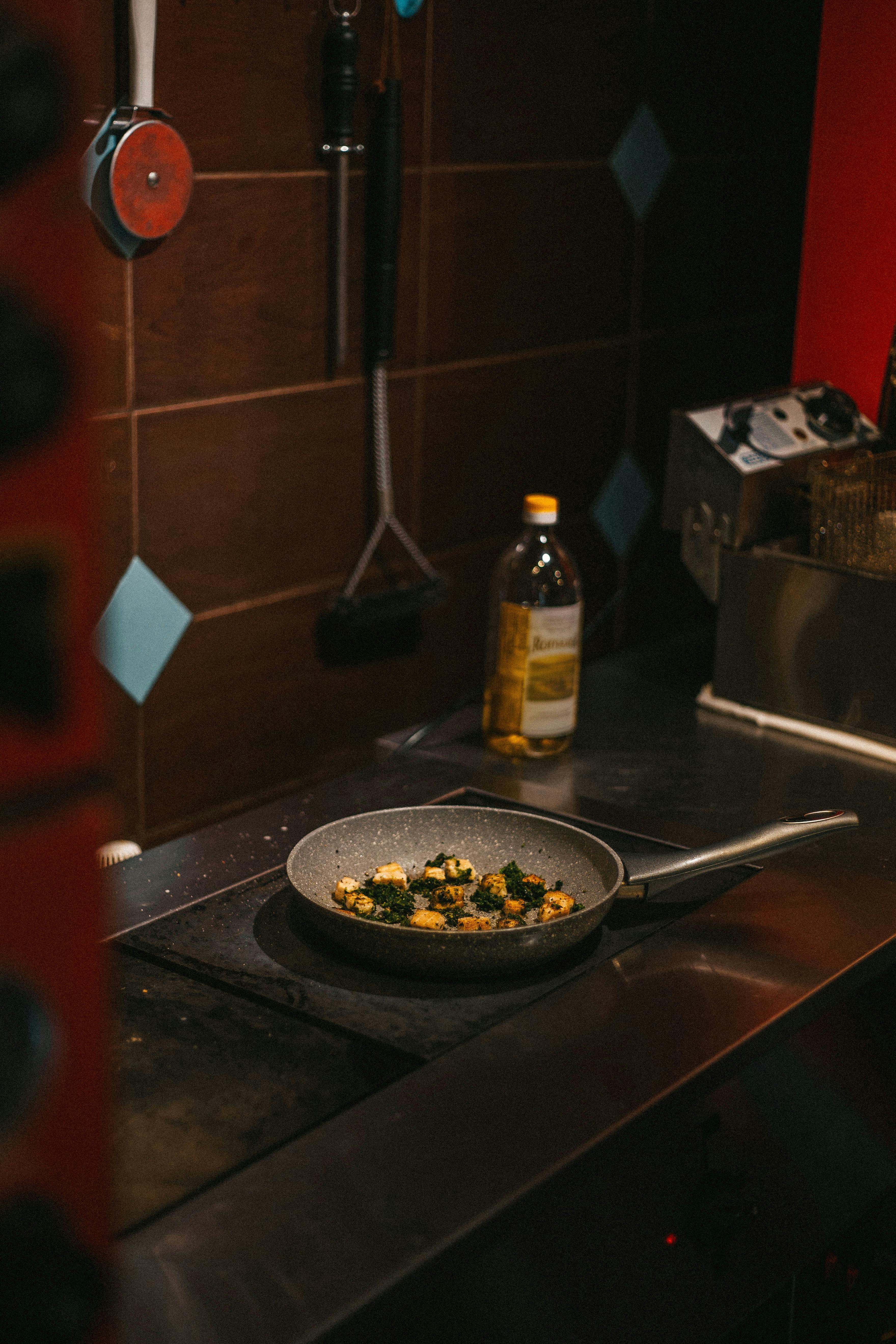 Upgrade Alat Masak! Kenapa Panci Keramik Wajib Ada di Dapur?