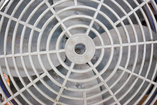 Ketahui Tanda-Tanda Exhaust Fan Perlu Dibersihkan atau Diganti!
