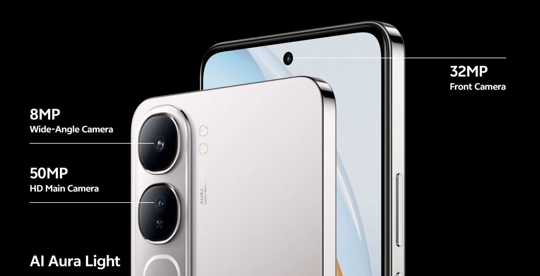 Wajib Beli 5G! Vivo V40 Lite, Pilih Jagoan Foto Pemandangan atau Cuma Buat Selfie Biasa?