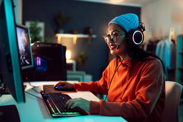 Rahasia di Balik Lampu RGB Keyboard Gaming yang Bikin Kamu Makin Fokus dan Betah Main