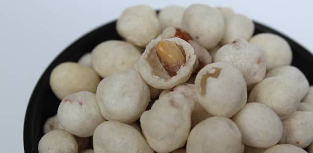 Banyak yang Belum Tahu Kacang Atom Camilan Asli Indonesia, Simak Sejarahnya!