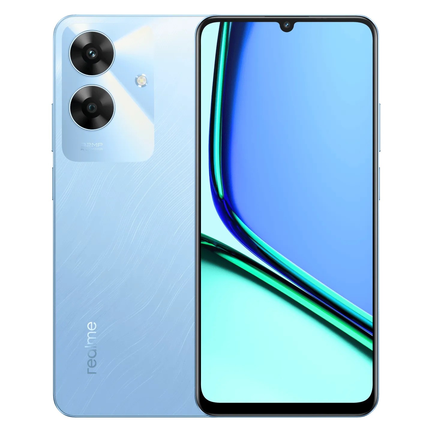 Masih Bingung Pilih Realme Note 60 atau Infinix Smart 9? Jawabannya Ada di Sini!