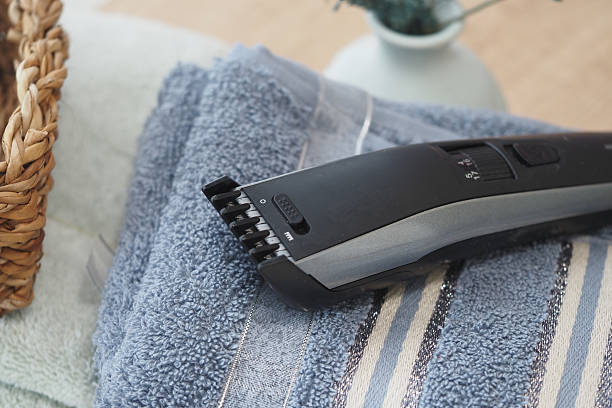 5 Kesalahan Umum Dalam Menggunakan Hair Clipper Saat Pangkas Rambut Pria