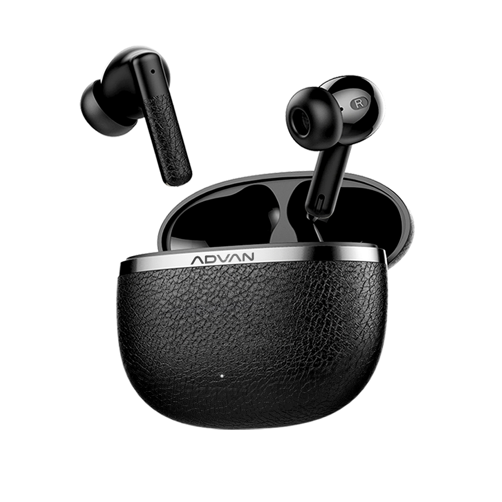 Beneran Active Noise Cancellation? Cek Review Jujur ADVAN TWS Echo ANC di Harga 120 Ribuan!