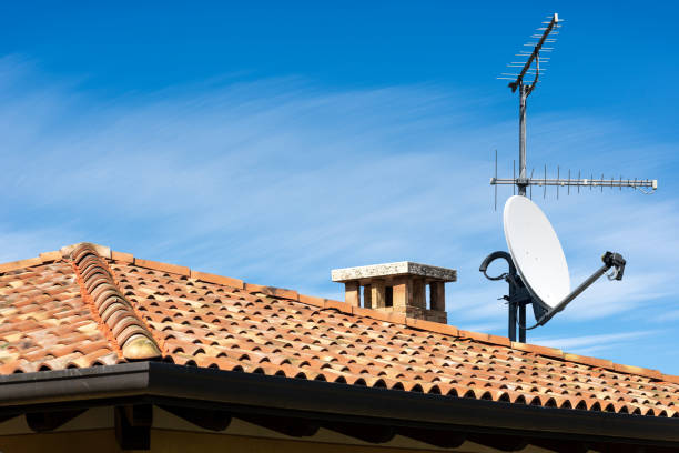 Channel TV Digital Kamu Hilang? Ini Langkah Mudah Mengatur Ulang Siarannya!