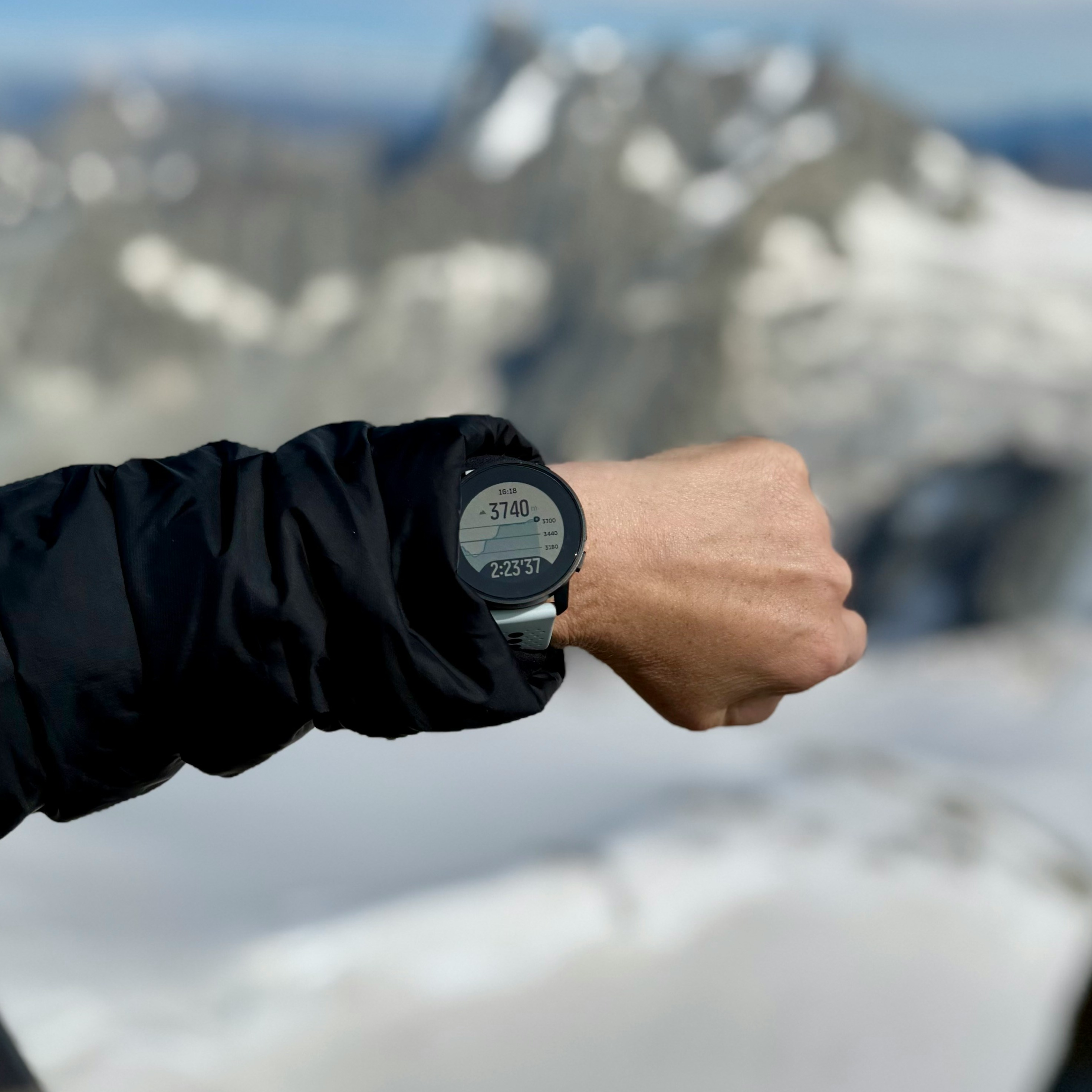 Goodbye Peta Kertas! Mengulik Kinerja Navigasi Smartwatch Khusus Outdoor