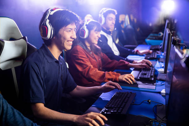 Rahasia Para Gamer Profesional Menjaga Komputer Mereka Tetap Dingin Selama Turnamen