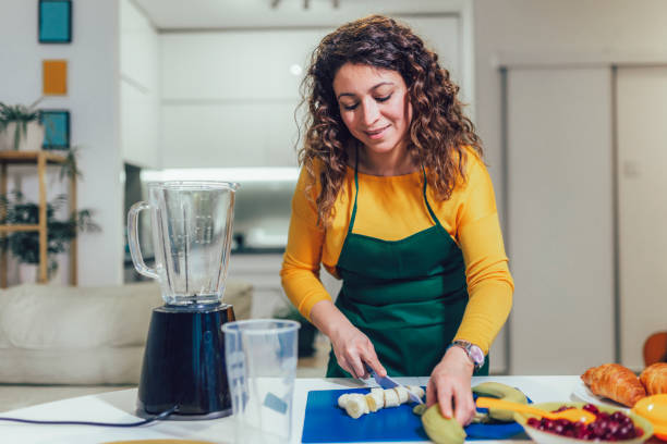 10 Kebiasaan yang Bisa Membuat Blender Kamu Lebih Tahan Lama