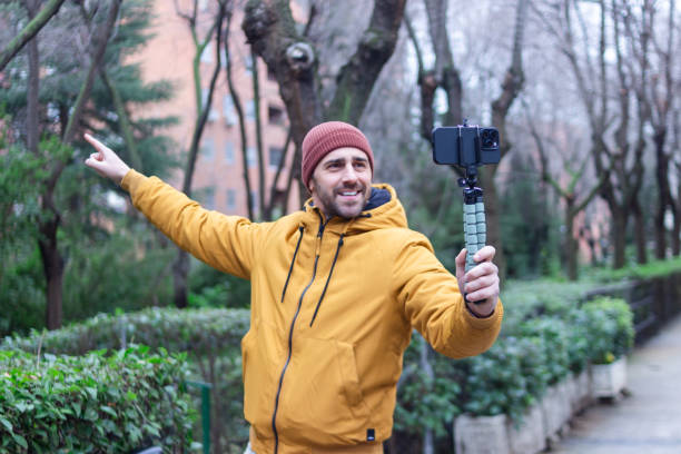 Tips Jitu Hindari Gambar Goyang, Pilih Tripod Terbaik untuk Hasil Terbaik!