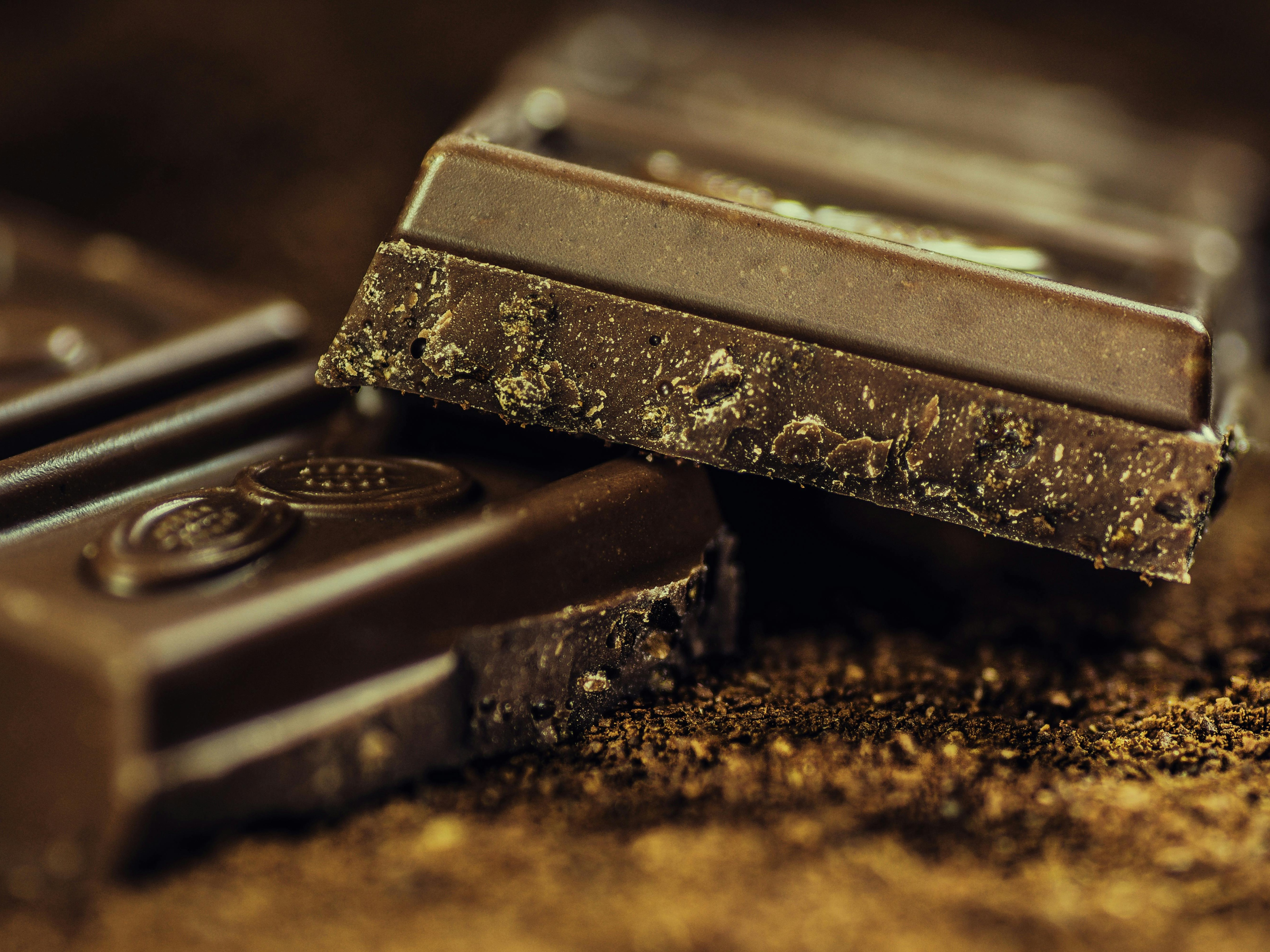 7 Fakta Mengejutkan tentang Cokelat yang Wajib Kamu Tahu!