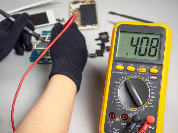 Jangan Salah Beli! Panduan Memilih Digital Multimeter Terbaik Sesuai Kebutuhan