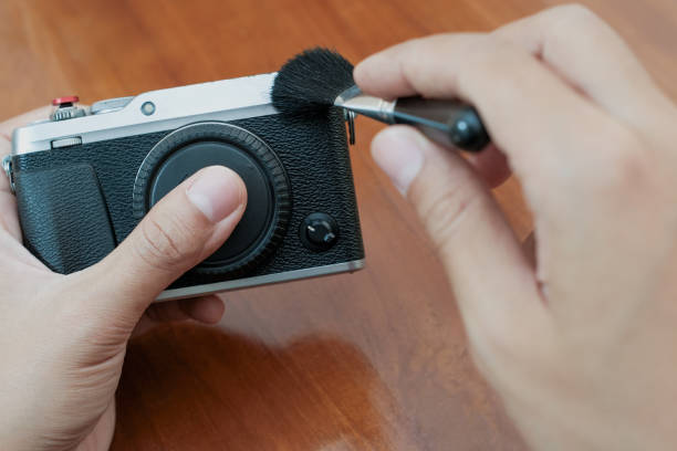 Cuma 5 Langkah, Kamera Digicam Bisa Lebih Panjang Umur