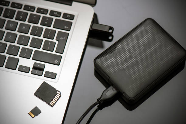 Penting Banget! 6 Hal yang Mempengaruhi Kecepatan HDD dan Transfer Datanya
