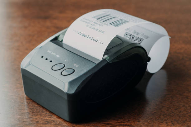 Sering Ikut Jualan di Bazaar? Printer Kasir Mini Bisa Jadi Solusi Transaksi Cepat dan Praktis!