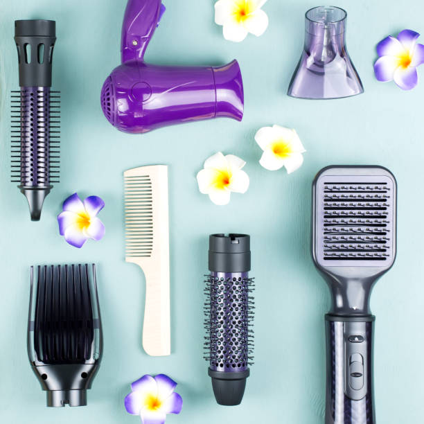 Rambut On-Point Saat Travelling? Catokan Mini Solusinya!