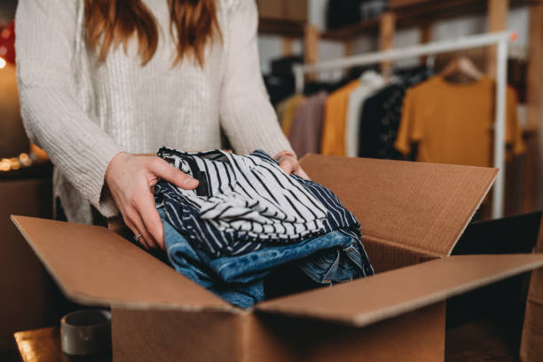 Persiapan Pindahan Kost? Ini Cara Biar Packing Cepat dan Anti Berantakan