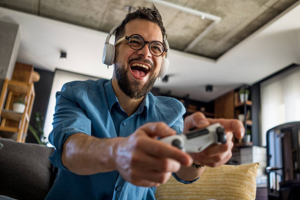 Cara Gampang Hubungkan Headphone Gaming ke PS5, PS4, dan XBox!