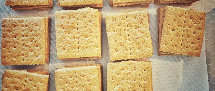 Si Bulat Renyah Peninggalan Dinasti Han, Mengapa Rice Cracker Begitu Populer di Dunia?