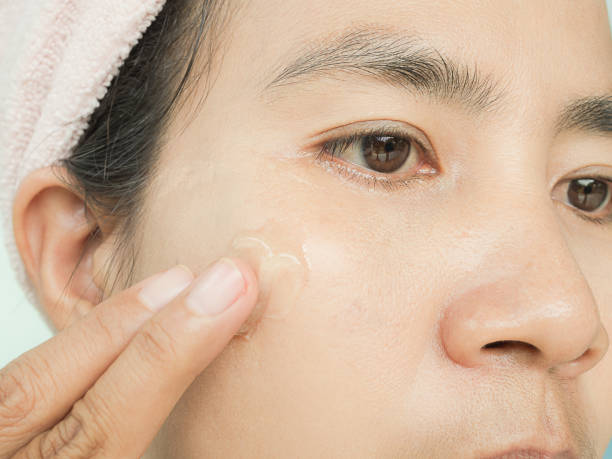 Setelah Pakai Peeling Gel, Perlu Cuci Muka?