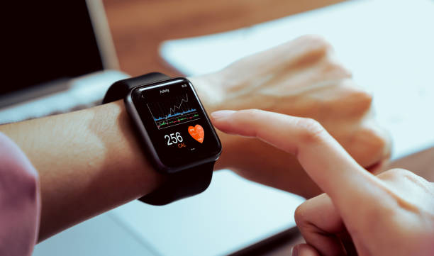 Tracking Progress Bikin Kamu Semangat! Lihat Perkembangan Tubuh dengan Smart Watch