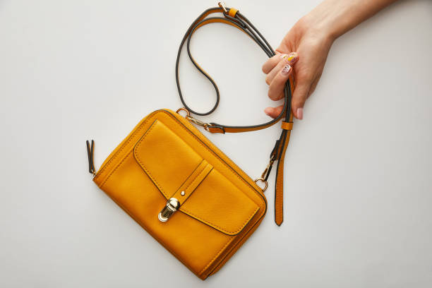 Tas Stylish untuk Hangout, Pilihan Praktis dan Nyaman Dibawa