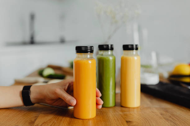 3 Manfaat Minum Jus Buah Setiap Hari untuk Kesehatan Tubuh