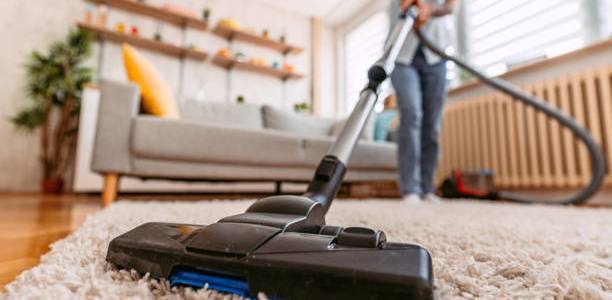 7 Kesalahan Membersihkan Karpet dengan Vacuum Cleaner yang Sering Dilakukan Tanpa Sadar
