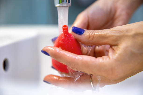 Pakai Menstrual Cup Aman atau Tidak? Cewek Wajib Tahu!