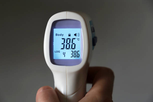 Apakah Termometer Digital Menunjukkan Suhu yang Akurat? Ini Penjelasannya