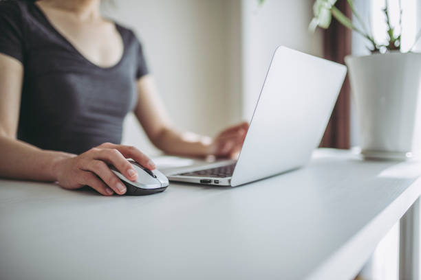 5 Alasan Mouse Wireless Banyak Dipilih Pengguna Laptop