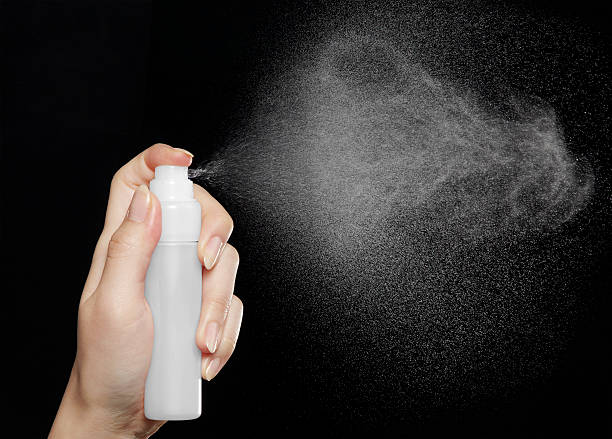 Mau Makeup Tahan Lama Anti Geser? Coba Setting Spray Ini Deh