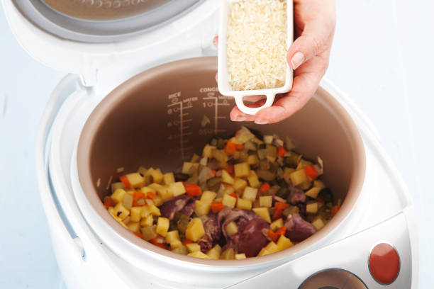 Ide Lauk yang bisa Dimasak di Rice Cooker, Cocok buat Makan Anak Kost
