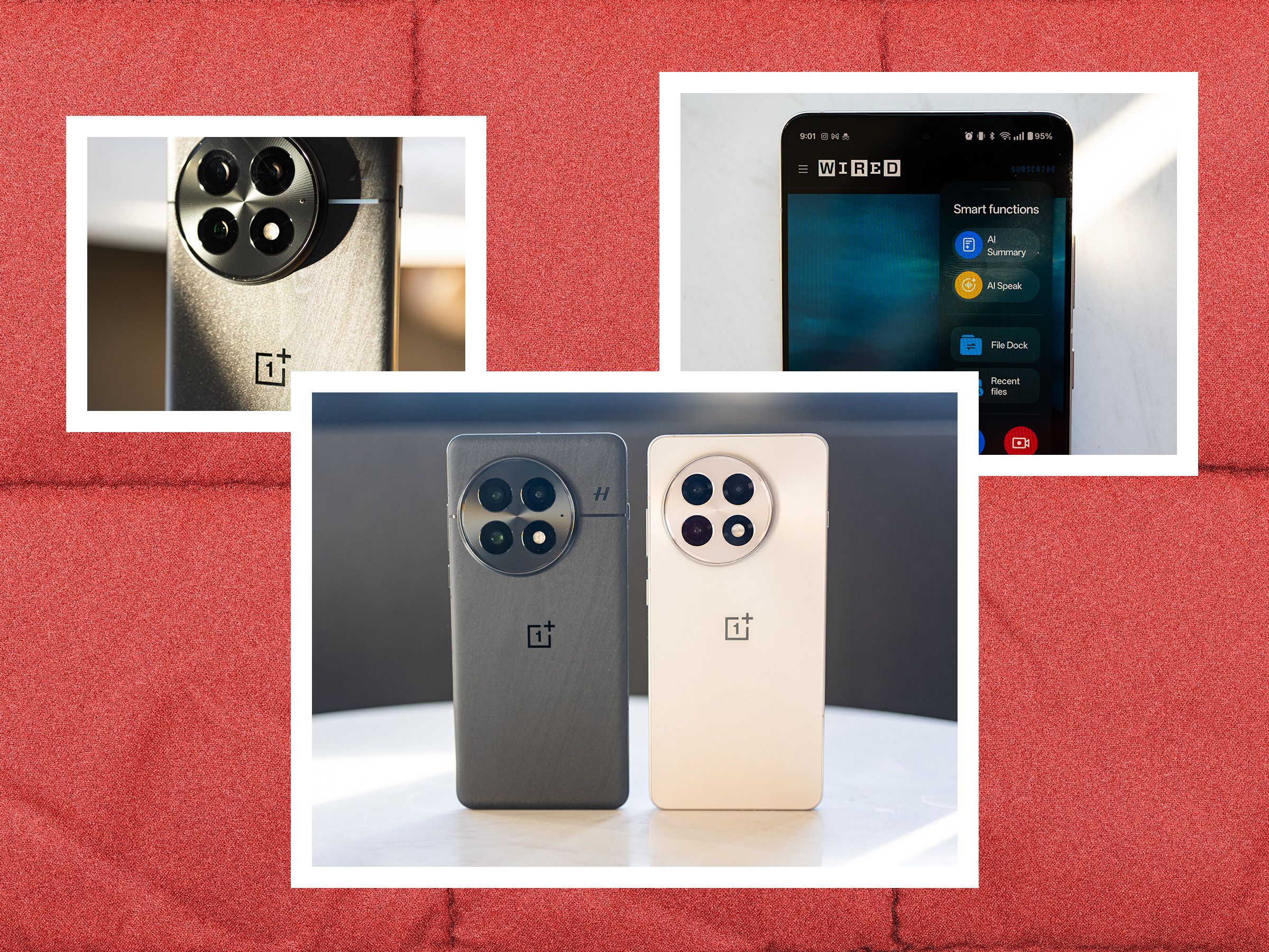 Kabar baik untuk pengguna Android! Zestbuy telah mengulas beberapa ponsel pintar dengan performa kam