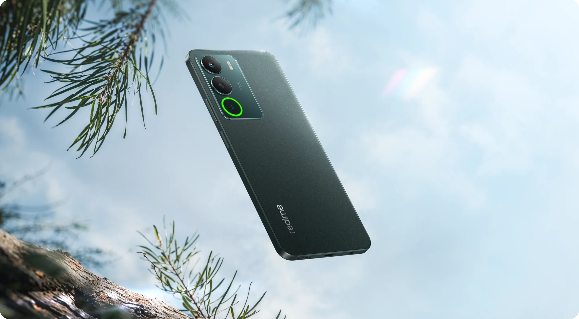 Review realme P3 Lite, Ponsel Sejutaan Bawa Ketahanan Kelas Atas!