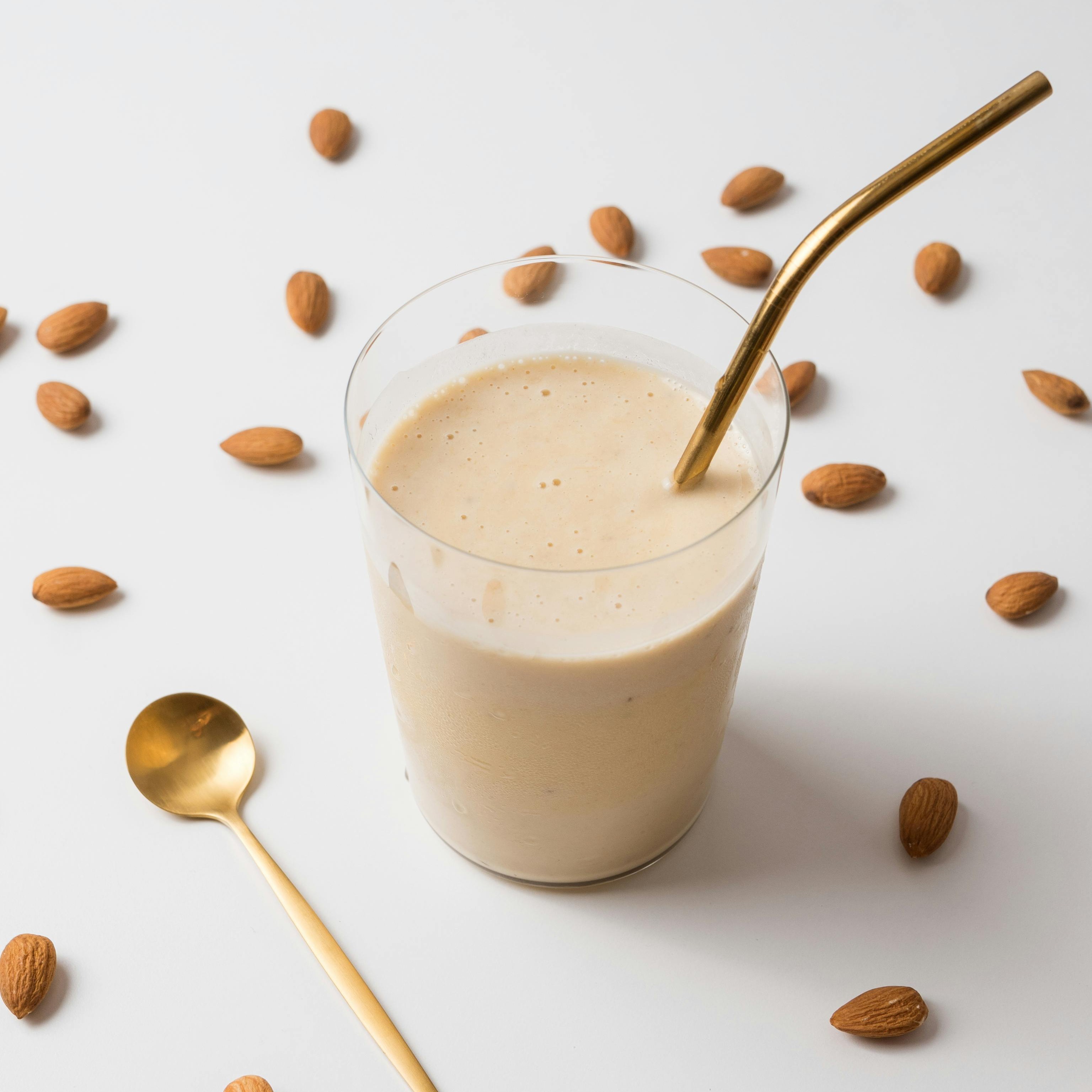 Kenapa Almond Milk Bisa Jadi Pilihan Tepat untuk Diet dan Gaya Hidup Sehat