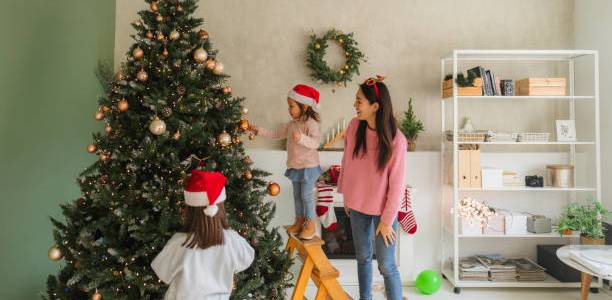 5 Perlengkapan Rumah yang Bikin Momen Natal Makin Hangat, Sudah Siap di Rumah Kamu?