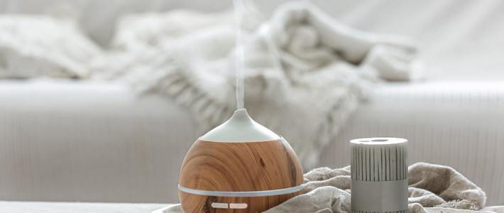 Review Taffware HUMI Mini Air Humidifier 300 ml: Pelembap Udara Praktis