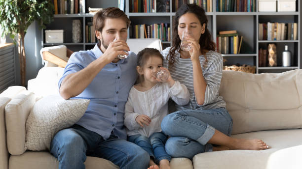 Bun, Yuk Ajarkan Si Kecil Peduli dengan Kesehatan Tubuhnya Lewat 5 Tips Seru Ini!