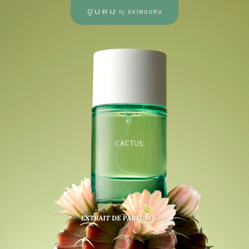 Wajib Coba! Ini Dia 5 Parfum Paling Menarik di Scent of Indonesia!