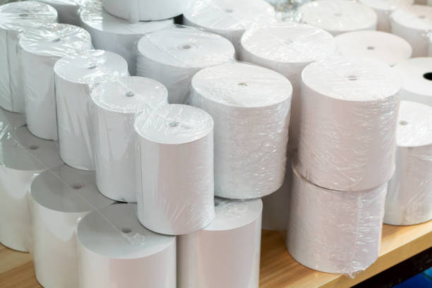 Revolusi Bisnis Tanpa Tinta, Kenapa Printer Thermal Rajanya Ritel dan Logistik?