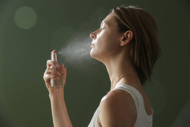 Perbedaan Body Mist dan Body Spray, Mana yang Lebih Awet?