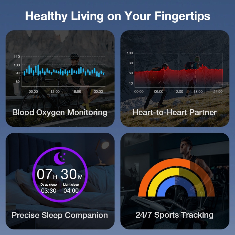 Apa Itu Smart Ring? Perangkat Kesehatan Paling Stealthy