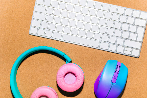 Ini Rekomendasi Mouse Lucu, Bisa Bikin Semangat Kerja dan Nugas